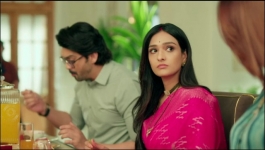 Mannat Harr Khushi Paane Ki - 31st March 2026